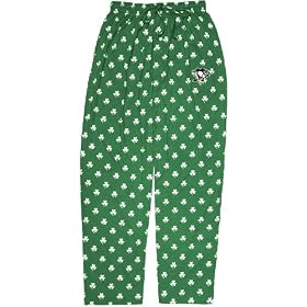Buy College Concepts 2010 St. Patrick's Pittsburgh Penguins Lounge Pants by Concept Sports
