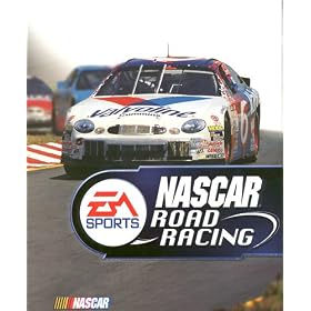 NASCAR Road Racing - dupe, refer to B00004S655