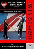 Volume 7 - Isshin Ryu Kumite Katas (Bo-Bo & Bo-Sai Kumite)