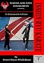 Volume 7 - Isshin Ryu Kumite Katas (Bo-Bo & Bo-Sai Kumite)