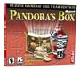 Pandora's Box (Jewel Case)