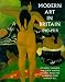 Modern Art in Britain, 1910-14