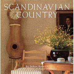 Scandinavian Country