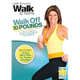 Leslie Sansone: Walk Off 10 Pounds