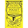 Under the Table and Into Your Pocket: The How and Why of the Underground Economy