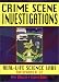 Crime Scene Investigations: Real-Life Science for Grades 6-12 (Crime Scene Investigations)