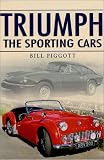 Triumph: The Sporting Cars