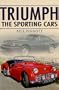 Triumph (Sutton's Photographic History of Transport)