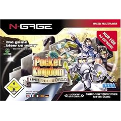Pocket Kingdom - Own the World