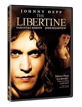 The Libertine
