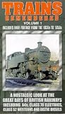 Review Delta Visual Entertainment  / Trains Remembered - Vol. 1 [2000]