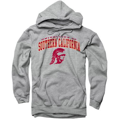 USC Trojans University Of Southern California Hoodie Sweatshirt