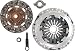 EXEDY KIS01 OEM Replacement Clutch Kit