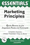 The Essentials of Marketing Principles (Essential Series) 画像