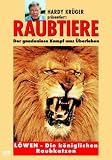 Eigenschaften Warner Home Video - DVD  / Raubtiere: Löwen - Die königlichen Raubkatzen
