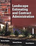 Landscapes Estimating & Contract Administration