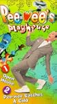 Pee Wee's Playhouse 1