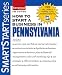 Search : How to Start a Business in Pennsylvania (How to Start a Business in A)