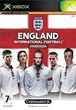 Revue Codemasters  / England International Football [ Xbox ] [ UK Import ]