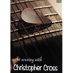 An Evening With Christopher Cross [DVD] [1998] [Region 1] [US Import] [NTSC]