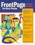 FrontPage 2000 for Busy People