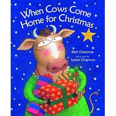 When Cows Come Home for Christmas