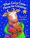 When Cows Come Home For Christmas