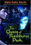 The Ghosts of Rathburn Park