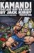 Kamandi, The Last Boy on Earth - Omnibus by Jack Kirby