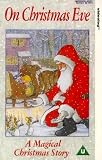 Review Grasshopper Enterprises Ltd.  / On Christmas Eve - A Magical Christmas Story [1992]