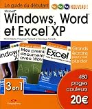 Windows  Word et Excel XP