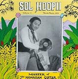 Master of the Hawaiian Steel Guitar