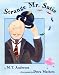 Books : Strange Mr. Satie (Bccb Blue Ribbon Nonfiction Book Award (Awards))