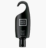 Avon Black Suede Hair and Body Wash Black Suede