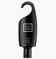 Avon Black Suede Hair and Body Wash Black Suede