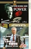 Absolute Power / In The Line Of Fire [UK IMPORT] - Clint Eastwood