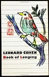 Book of Longing