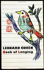 Book of Longing