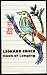 Book of Longing by Leonard Cohen