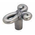 1/5/8x1-1/4 NI Cyp Knob