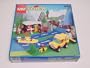 Lego Classic Rocky River Retreat 6552