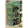 4 TIER MINI GREENHOUSE COVER - REINFORCED HEAVY DUTY