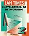 Book Lan Times Encyclopedia of Networking (LAN Times Series)