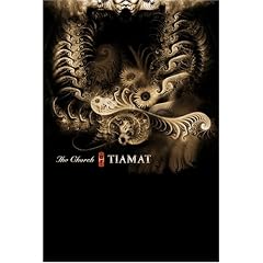 Church of Tiamat
