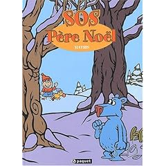 SOS P�re No�l