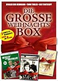 Weihnachts-Serien-Box (Timm Thaler / Der Trotzkopf / Rivalen der Rennbahn) [9 DVDs] - exklusiv bei Amazon.de