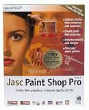 JASC PAINT SHOP PRO VERSION 6