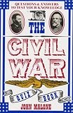 The Civil War Quiz Book