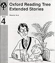 Oxford Reading Tree: Stage 4: Extended Stories: Extended Stories Pack