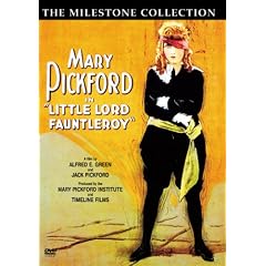 Little Lord Fauntleroy